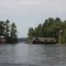 Lake Rosseau cottages