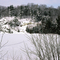 Muskoka Woods, Rosseau, Ontario in Winter