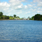 Approaching Iroquois Lock