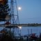 St. Lawrence Full Moon