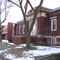Welland Historical Museum (Former Public Library)