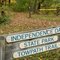 Florida Trail Head