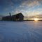 Winter in Dunrobin