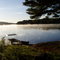 Long Lake Sunrise