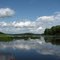 Toad Lake from Loon Creek