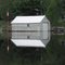 Boathouse at the narrows