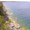View towards Little Cove