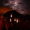 summer lightning