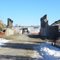 Nothing left of the Old Railroad / Trans Canada Trail Bridge