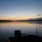 Dollars Lake Sunrice