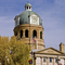Tuscarawas County Courthouse