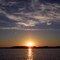 Breathtaking sunset aug08