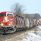 CP 8876 at 1st Line Road
