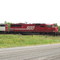 SOO 6058 at Glen Roy