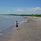 Port Burwell Provincial park (looking west)