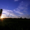 goodbye blue sky iv