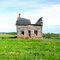  Old Brokeback Log Farmhouse