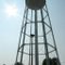 water tower by geliza