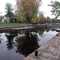 Rideau Canal, Poonamalie Lock