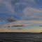 Sunset at Killbear Provincial Park, Parry Sound, ON, Canada