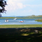 Boats in Batman's Bay
