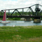 Little Current Swing Bridge