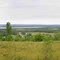 McLean's Mountain- panoramic view of Little Current and The North Channel- July 24, 2011