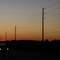 The poles