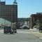Hotel Aldridge, McAlester, Oklahoma