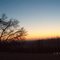 Savanna Oklahoma Sunrise