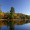 Mary Lake 3 Fall 2008
