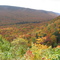 Indian Summer, NS, Canada