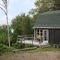 Welcome to the cabin