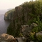 Devil's Rock - June 17, 2006