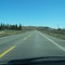 Route 65 vers Notre-Dame-du-Nord, octobre 2007