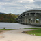 Long-Sault Bridge, Hawkesbury, Ontario, Canada
