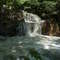 Unnamed waterfall