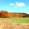 Laurentian Foothills in Fall Colors