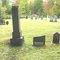 Scotch Road Cemetery, Kimball Gravestones