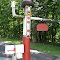 Mail box