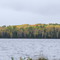 Montreal River During Fall, Elk Lake