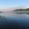 Misty Montreal River