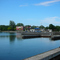 Orillia, "Port of"