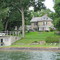 286 Bay St from water