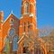 Orillia - St. Andrew's Church