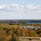 Lake Simcoe at Orillia From Harvie Settlement Road