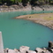 Level of the Lake: LOW