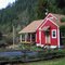 Red House....