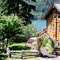 Double Diamond Lodge Bed and Breakfast