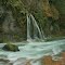 Squaw Butte Falls